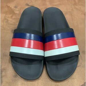 Gucci Slides